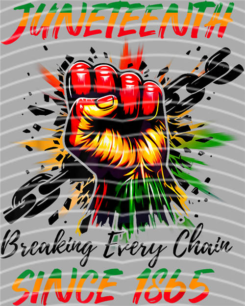 Black History in 1865-LY 378